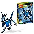 LEGO Ben 10 8519 Big Chill Constructable Figure